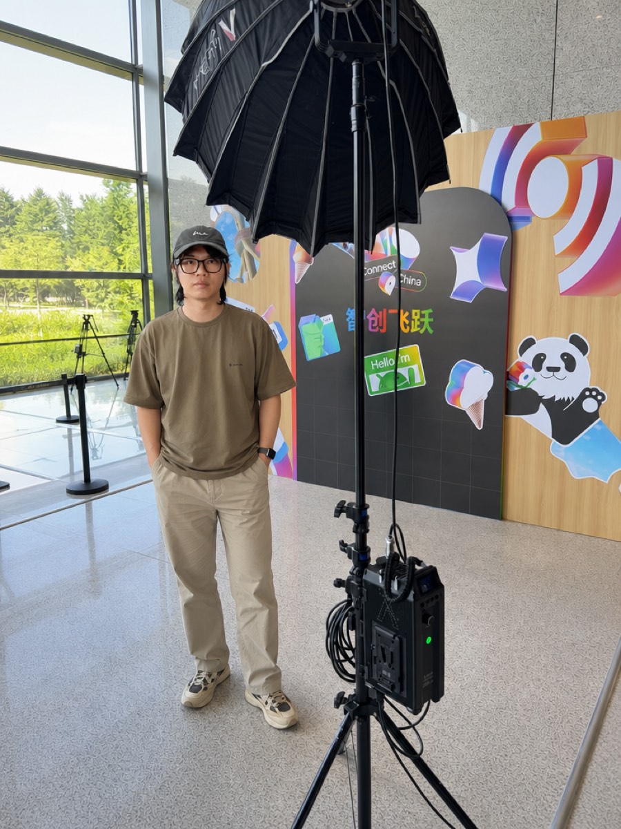 Google 开发者大会